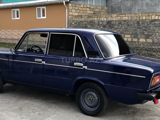 LADA (VAZ) 2106 1997, 138,000 km - 1.5 л - Bakı