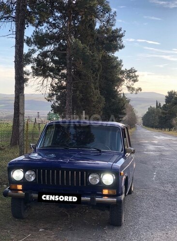 LADA (VAZ) 2106 1997, 138,000 km - 1.5 л - Bakı