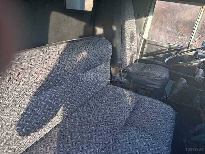 KamAz 53212 1986, 100,000 km - 11.0 л - Qəbələ