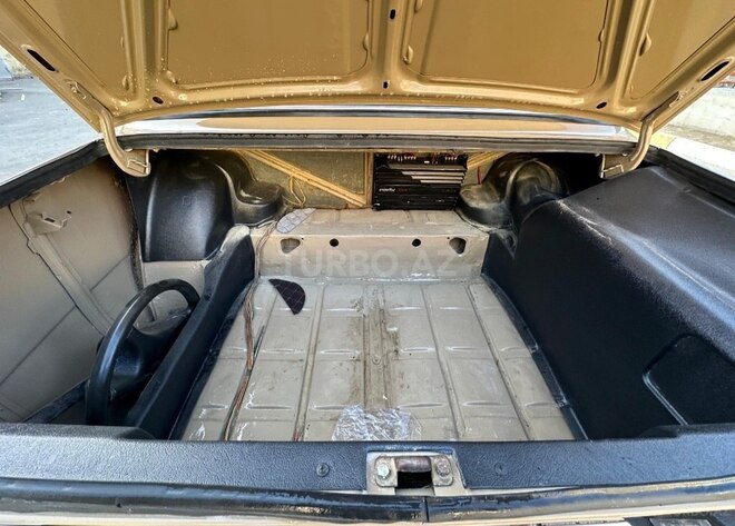 LADA (VAZ) 2106 1990, 21,351 km - 1.5 l - Bakı