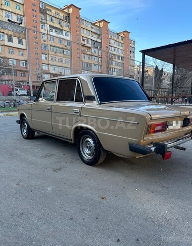 LADA (VAZ) 2106 1990, 21,351 km - 1.5 l - Bakı