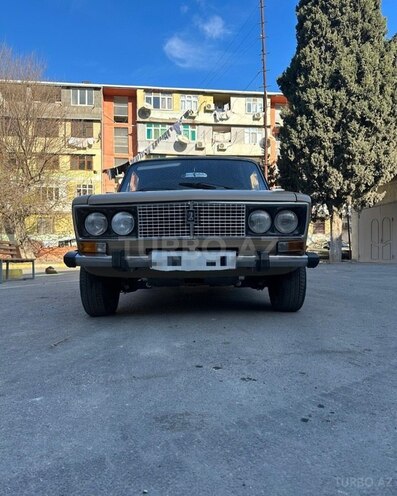 LADA (VAZ) 2106 1990, 21,351 km - 1.5 l - Bakı