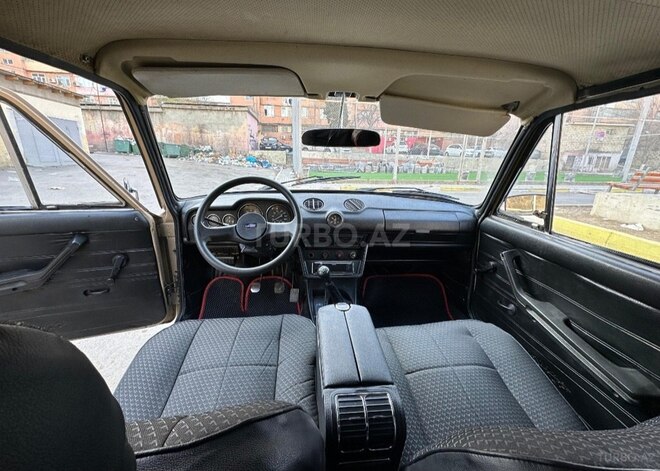 LADA (VAZ) 2106 1990, 21,351 km - 1.5 l - Bakı