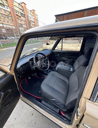 LADA (VAZ) 2106 1990, 21,351 km - 1.5 l - Bakı