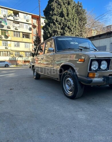 LADA (VAZ) 2106 1990, 21,351 km - 1.5 l - Bakı