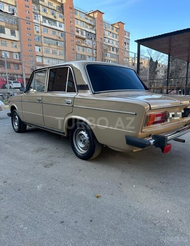LADA (VAZ) 2106 1990, 21,351 km - 1.5 l - Bakı