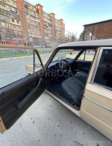 LADA (VAZ) 2106 1990, 21,351 km - 1.5 l - Bakı