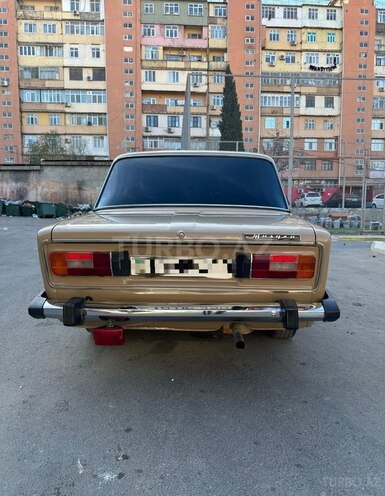 LADA (VAZ) 2106 1990, 21,351 km - 1.5 l - Bakı
