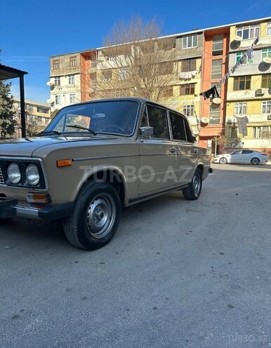 LADA (VAZ) 2106 1990, 21,351 km - 1.5 l - Bakı