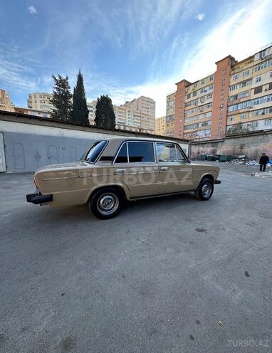 LADA (VAZ) 2106 1990, 21,351 km - 1.5 l - Bakı