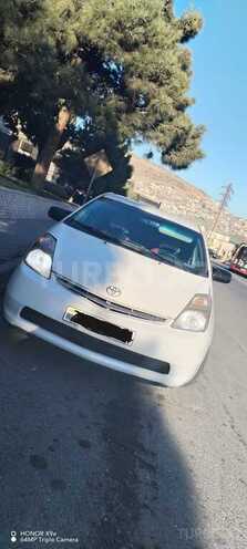 Toyota Prius 2008, 208,495 km - 1.5 l - Bakı