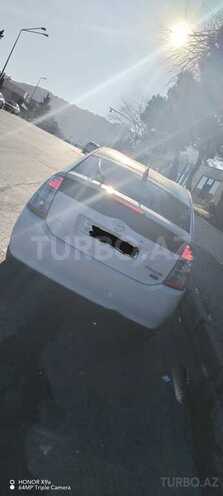 Toyota Prius 2008, 208,495 km - 1.5 l - Bakı