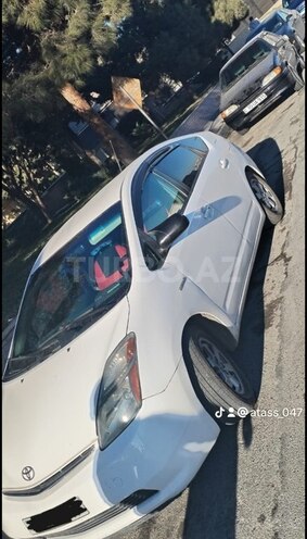 Toyota Prius 2008, 208,495 km - 1.5 l - Bakı