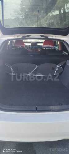 Toyota Prius 2008, 208,495 km - 1.5 l - Bakı