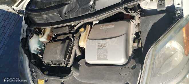 Toyota Prius 2008, 208,495 km - 1.5 l - Bakı