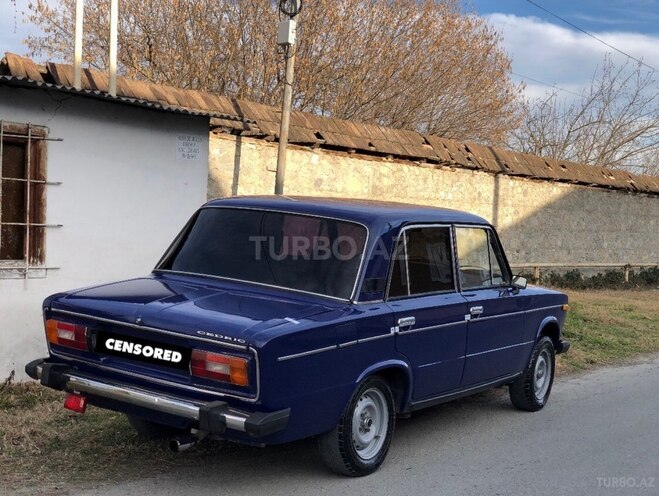LADA (VAZ) 2106 1997, 138,000 km - 1.5 л - Bakı