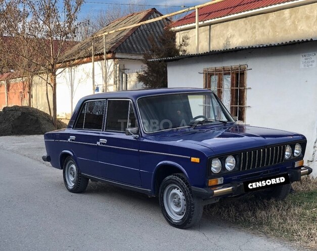 LADA (VAZ) 2106 1997, 138,000 km - 1.5 л - Bakı