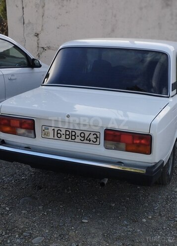 LADA (VAZ) 2107 2005, 157,862 km - 1.6 l - Bərdə