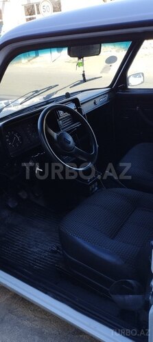 LADA (VAZ) 2107 2005, 157,862 km - 1.6 l - Bərdə