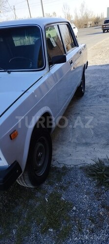LADA (VAZ) 2107 2005, 157,862 km - 1.6 l - Bərdə