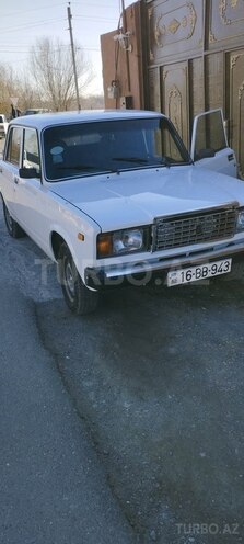 LADA (VAZ) 2107 2005, 157,862 km - 1.6 l - Bərdə
