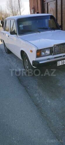 LADA (VAZ) 2107 2005, 157,862 km - 1.6 l - Bərdə