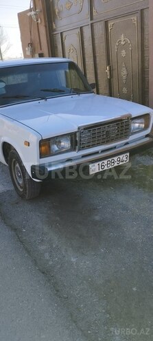LADA (VAZ) 2107 2005, 157,862 km - 1.6 l - Bərdə