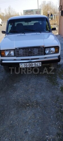 LADA (VAZ) 2107 2005, 157,862 km - 1.6 l - Bərdə