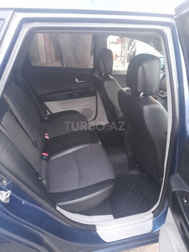 Kia Ceed 2007, 294,845 km - 1.6 l - Bakı