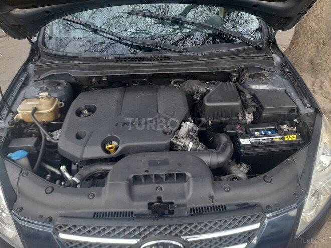 Kia Ceed 2007, 294,845 km - 1.6 l - Bakı