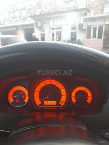 Kia Ceed 2007, 294,845 km - 1.6 l - Bakı