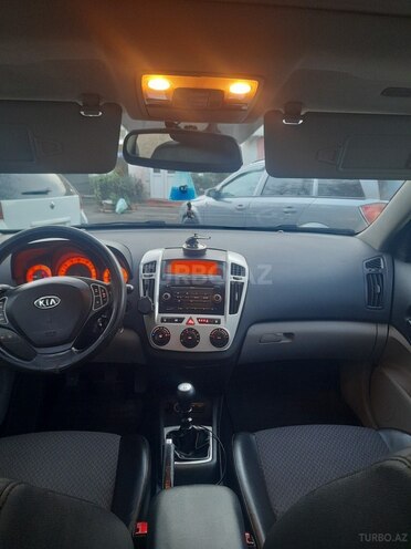 Kia Ceed 2007, 294,845 km - 1.6 l - Bakı
