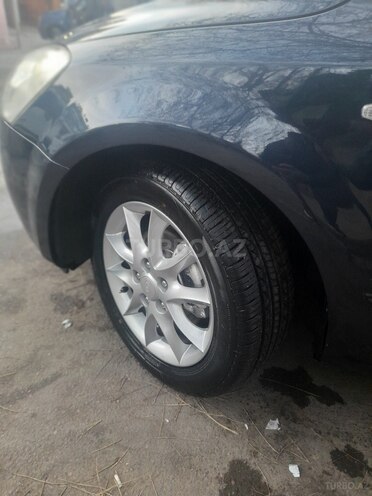 Kia Ceed 2007, 294,845 km - 1.6 l - Bakı