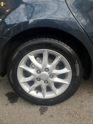 Kia Ceed 2007, 294,845 km - 1.6 l - Bakı
