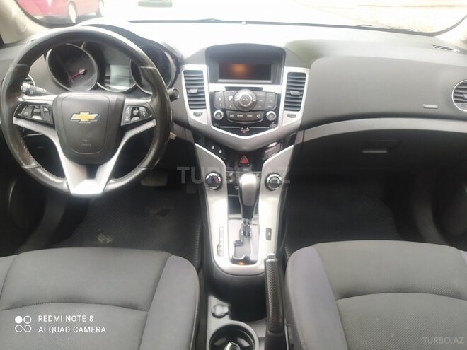 Chevrolet Cruze 2013, 256,000 km - 1.4 l - Bakı