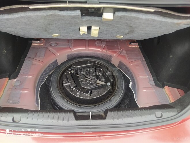 Chevrolet Cruze 2013, 256,000 km - 1.4 l - Bakı