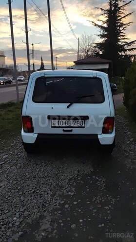 LADA (VAZ) Niva 2013, 165,000 km - 1.7 l - Lənkəran