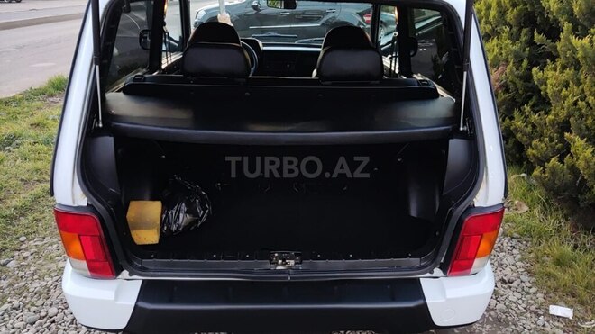 LADA (VAZ) Niva 2013, 165,000 km - 1.7 l - Lənkəran
