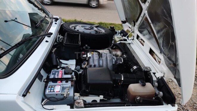 LADA (VAZ) Niva 2013, 165,000 km - 1.7 l - Lənkəran