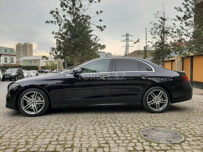 Mercedes E 250 2017, 189,000 km - 2.0 l - Bakı
