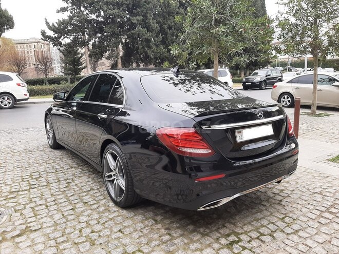 Mercedes E 250 2017, 189,000 km - 2.0 l - Bakı