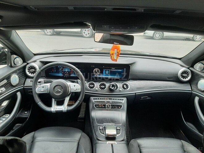 Mercedes E 250 2017, 189,000 km - 2.0 l - Bakı