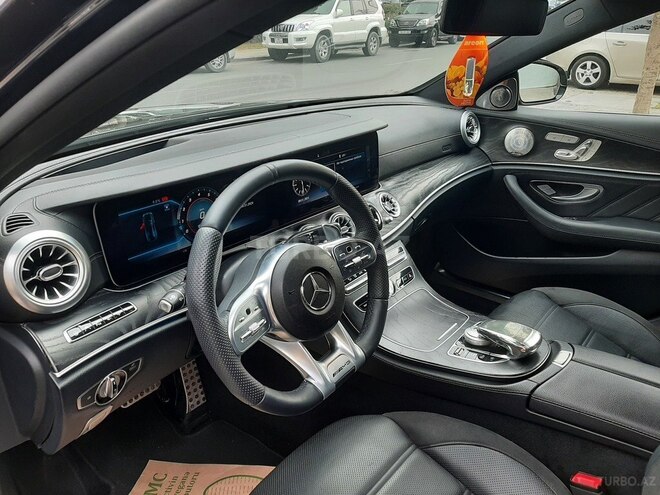Mercedes E 250 2017, 189,000 km - 2.0 l - Bakı
