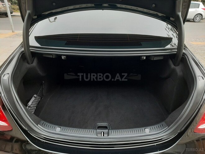 Mercedes E 250 2017, 189,000 km - 2.0 l - Bakı