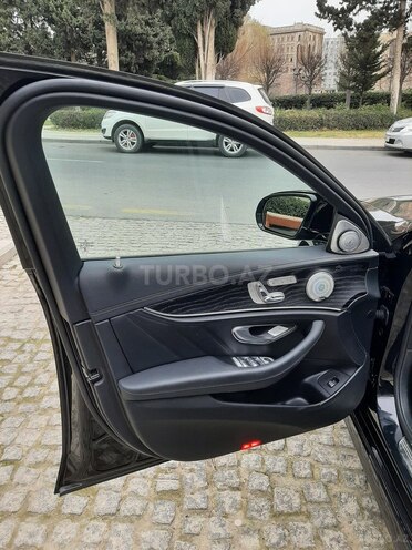 Mercedes E 250 2017, 189,000 km - 2.0 l - Bakı
