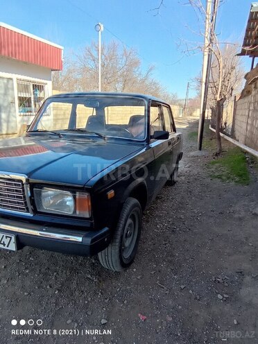 LADA (VAZ) 2107 2011, 180,000 km - 1.6 l - Bakı