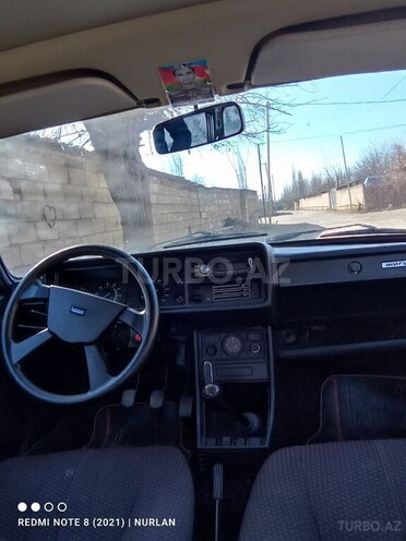 LADA (VAZ) 2107 2011, 180,000 km - 1.6 l - Bakı
