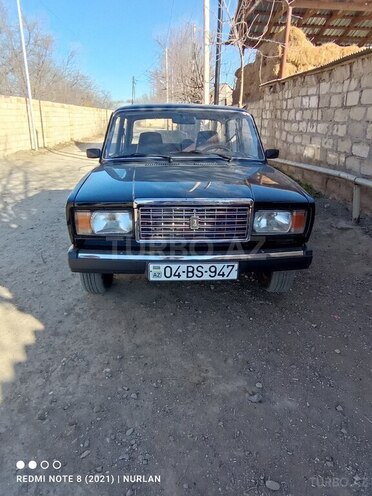 LADA (VAZ) 2107 2011, 180,000 km - 1.6 l - Bakı