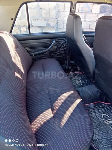 LADA (VAZ) 2107 2011, 180,000 km - 1.6 l - Bakı