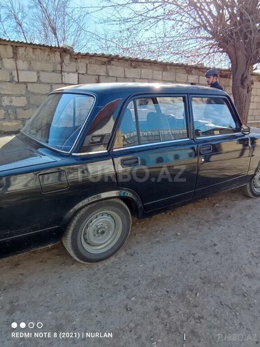 LADA (VAZ) 2107 2011, 180,000 km - 1.6 l - Bakı